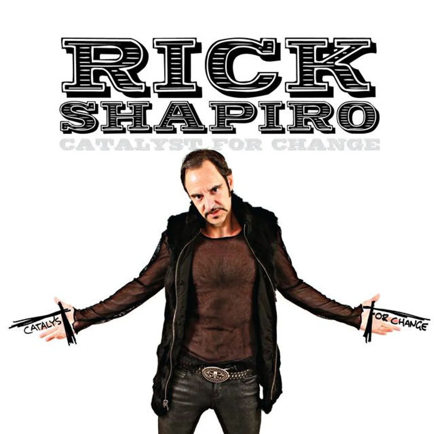 Rick Shapiro