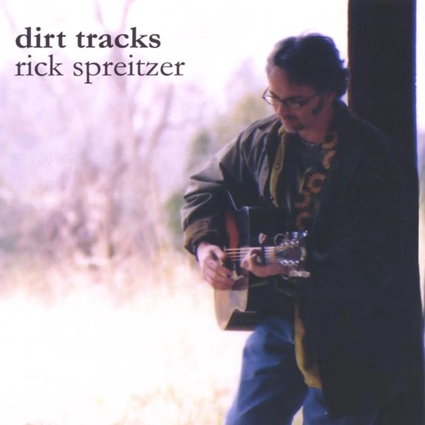 Rick Spreitzer