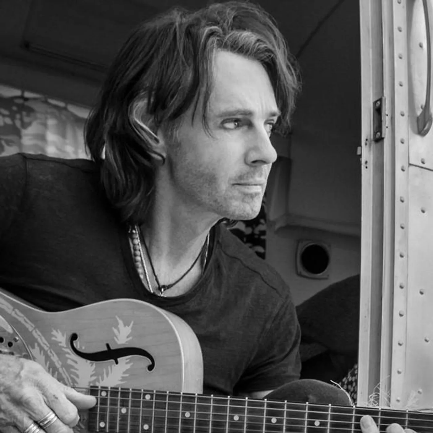 Rick Springfield Brand Page
