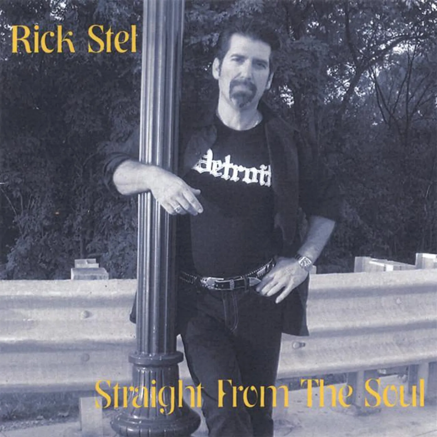 Rick Stel