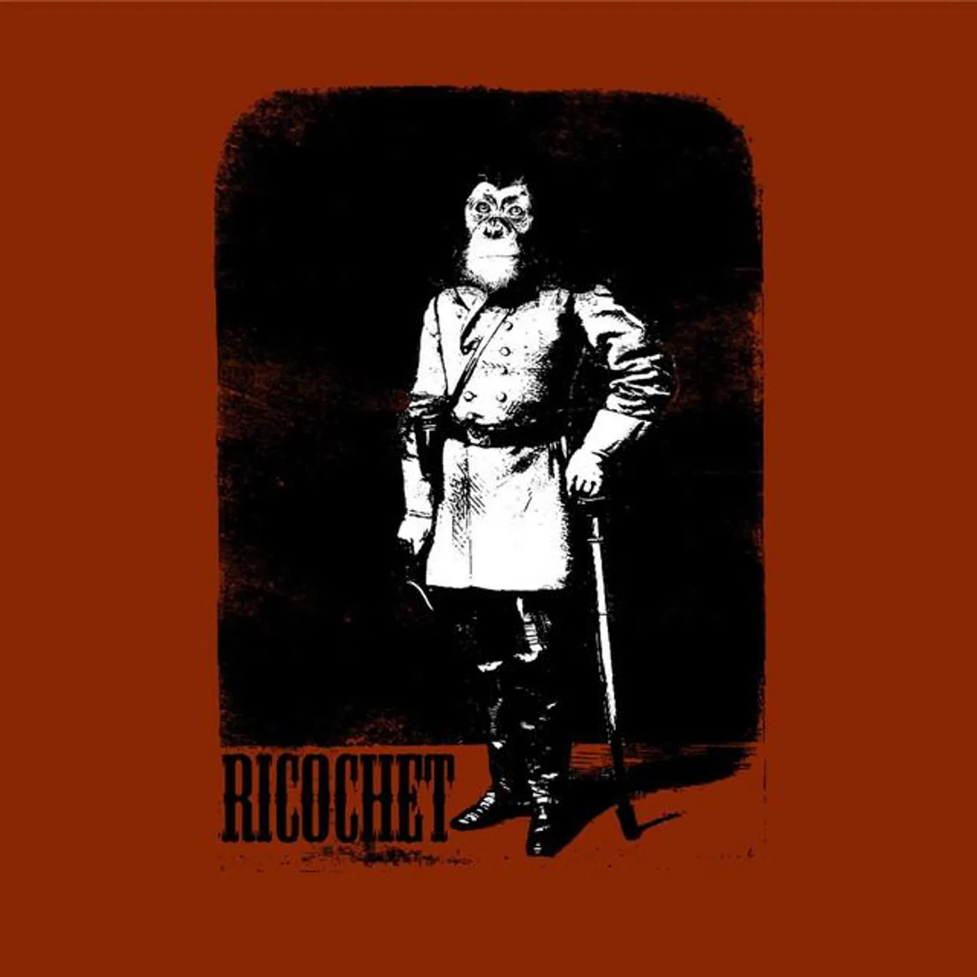 Ricochet