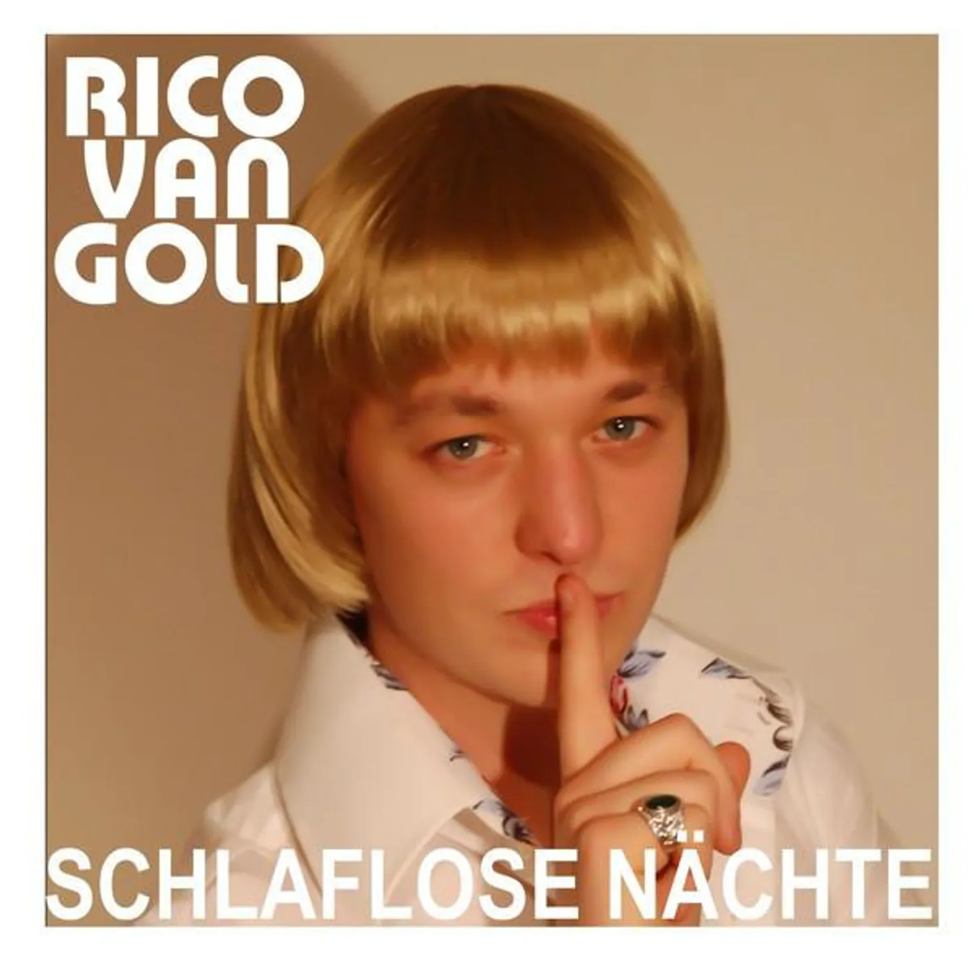 Rico van Gold