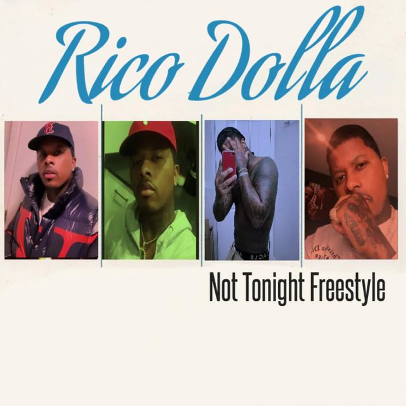 Rico Dolla