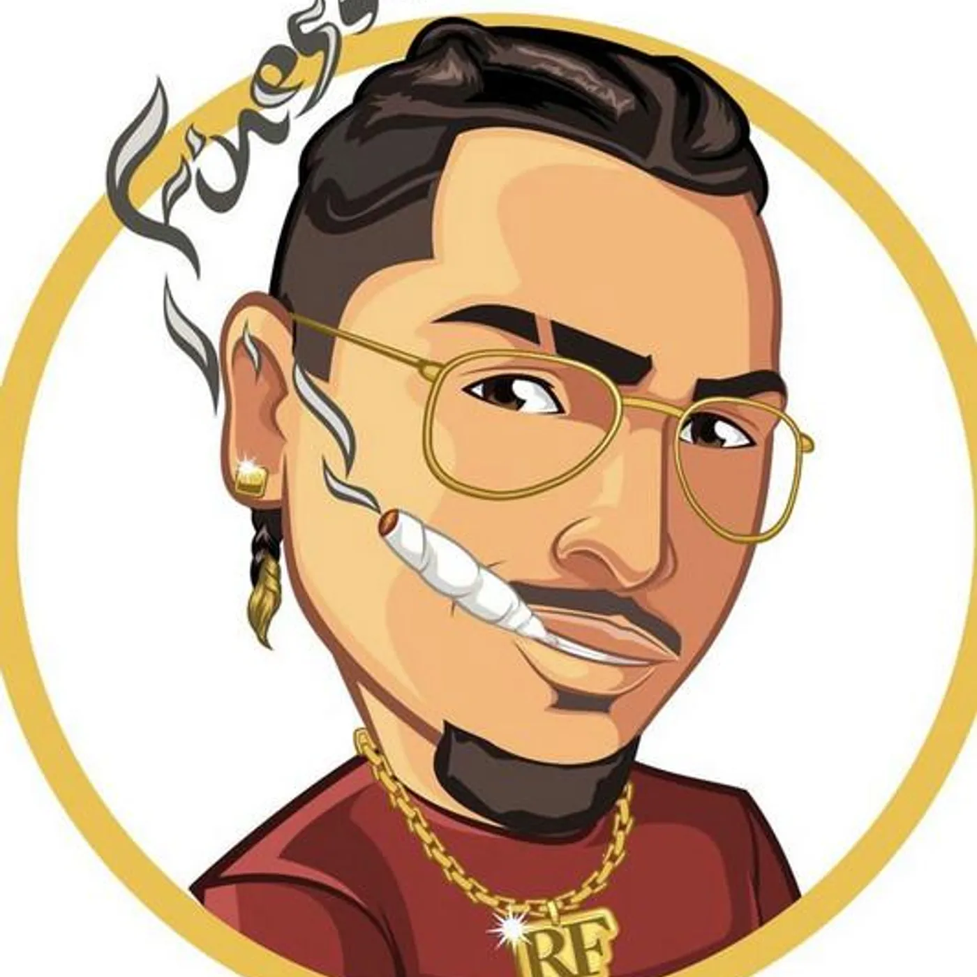 Rico Finesse