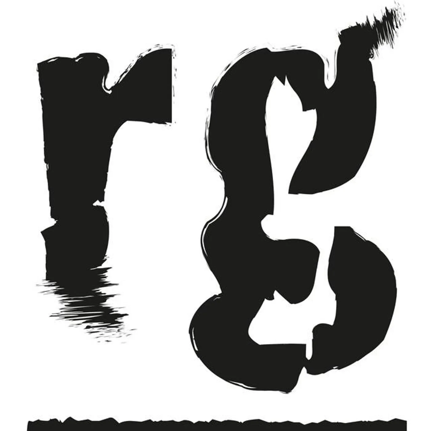 Rico Garcia Brand Page