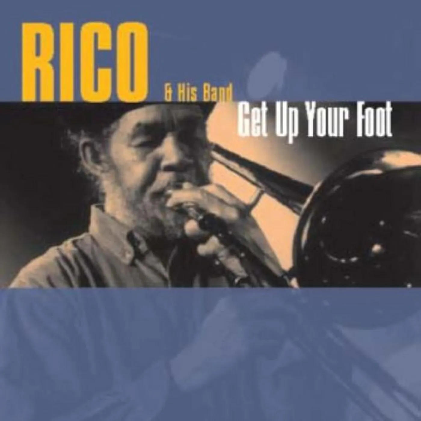 Rico & His Band