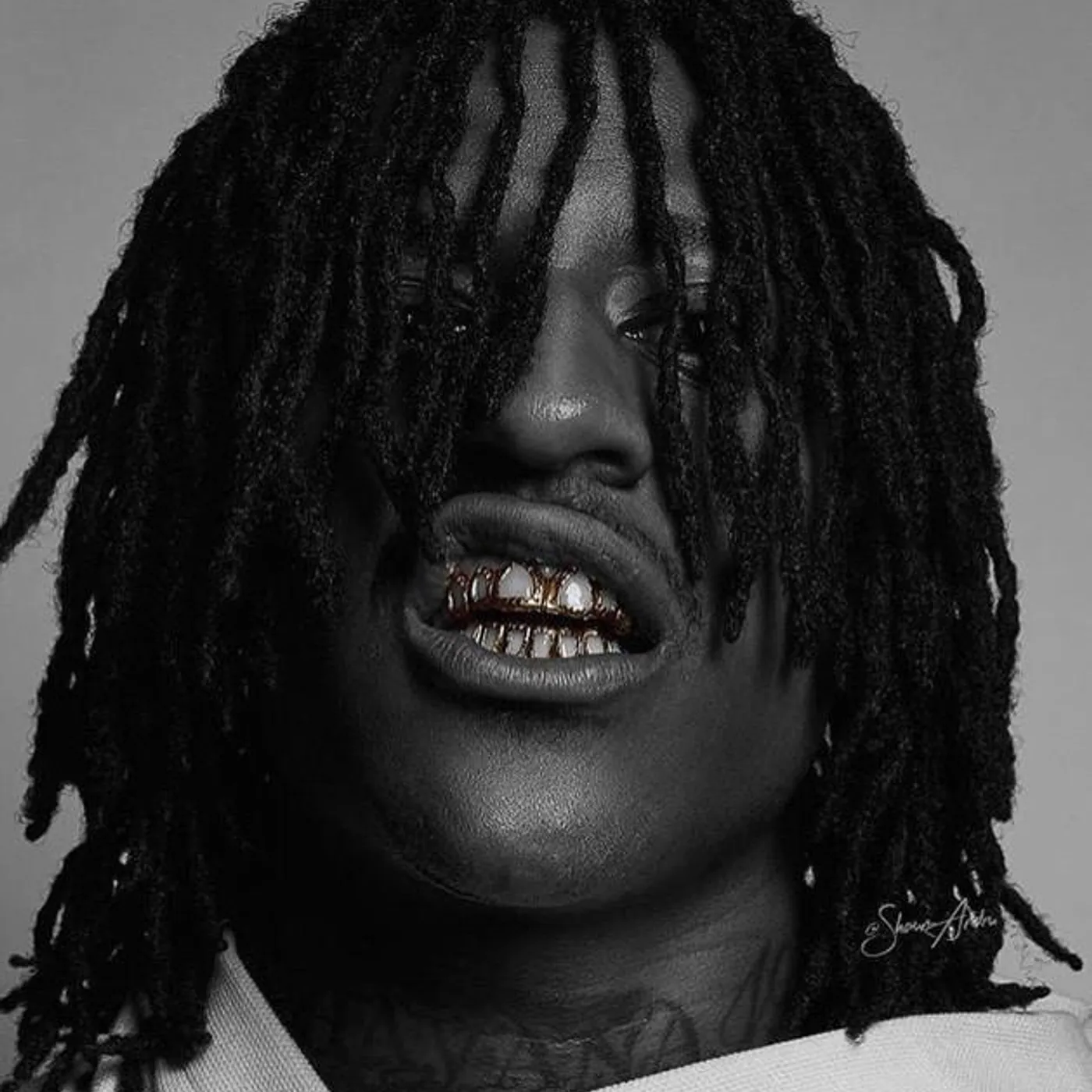Rico Recklezz