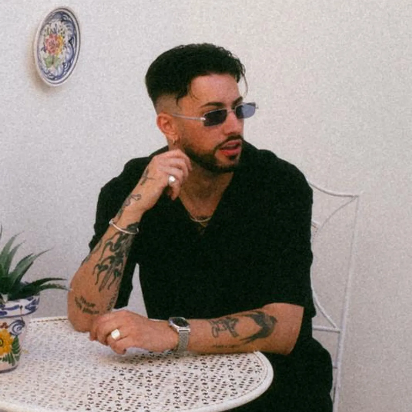Rico Rosa