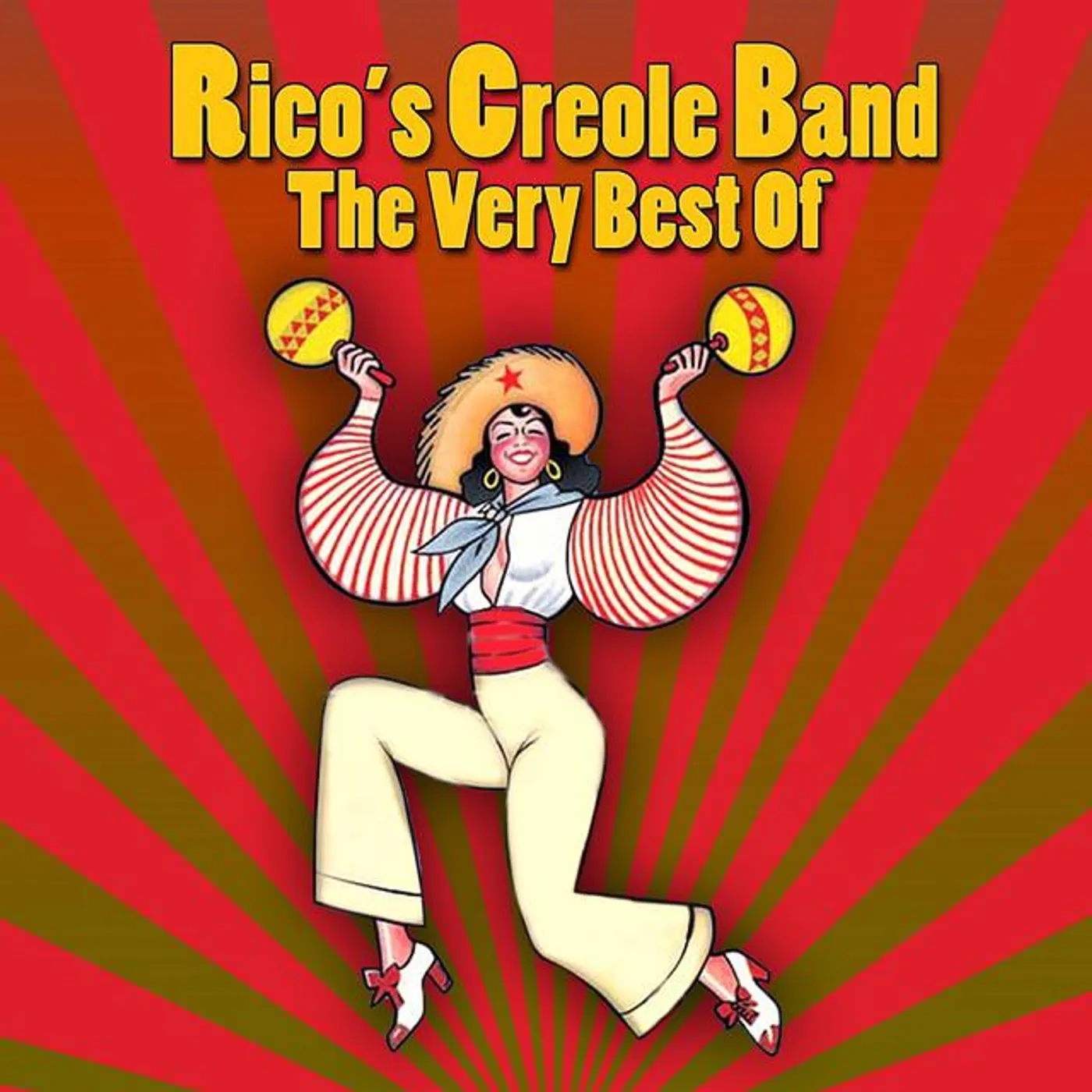 Rico's Creole Band