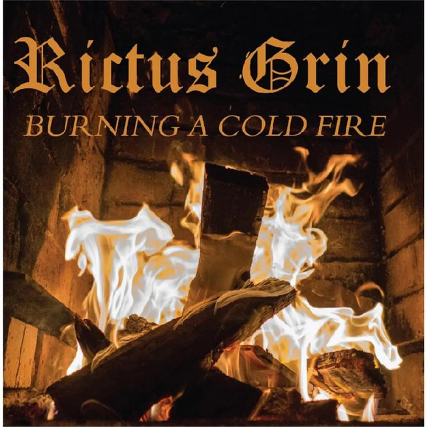 Rictus Grin