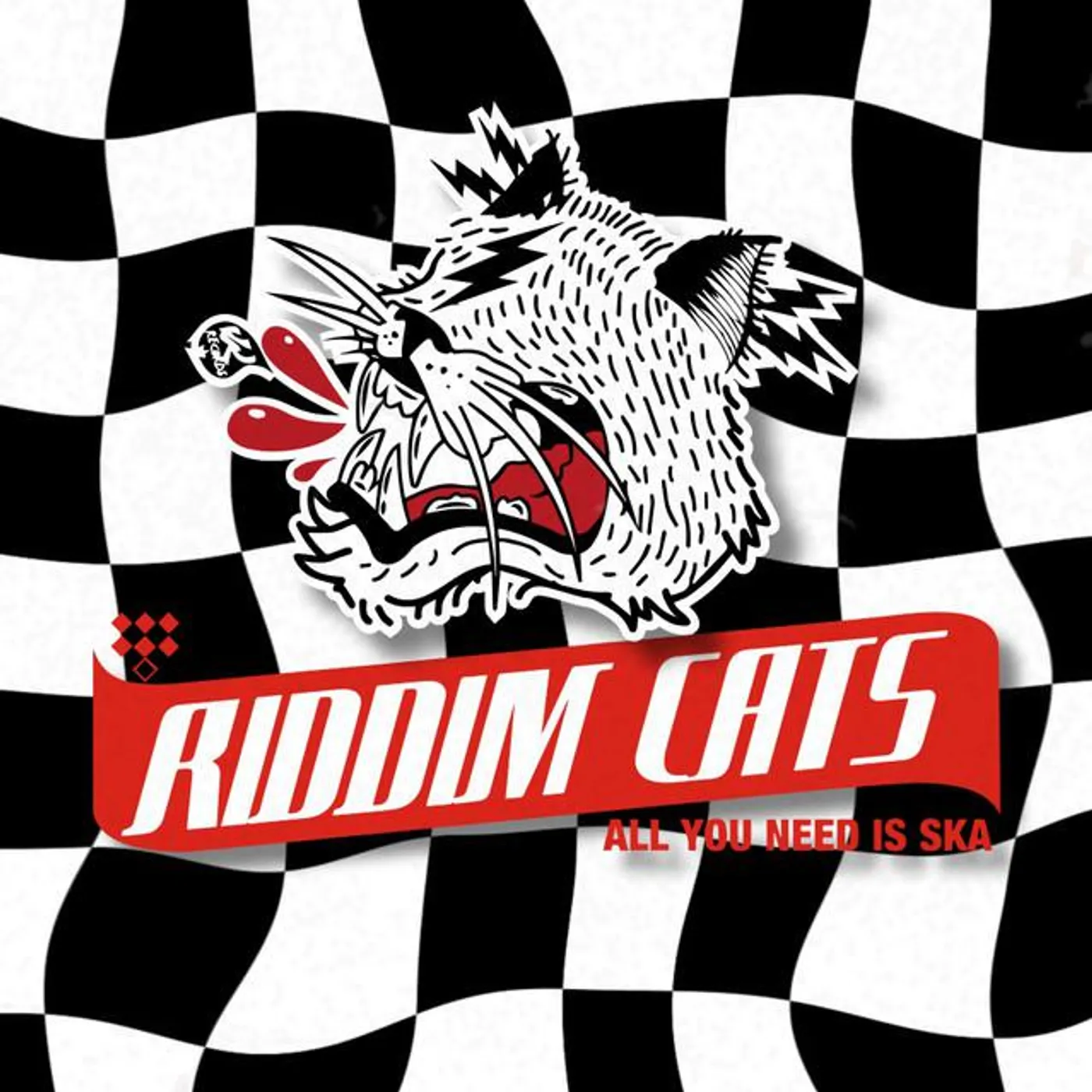 Riddim Cats Brand Page