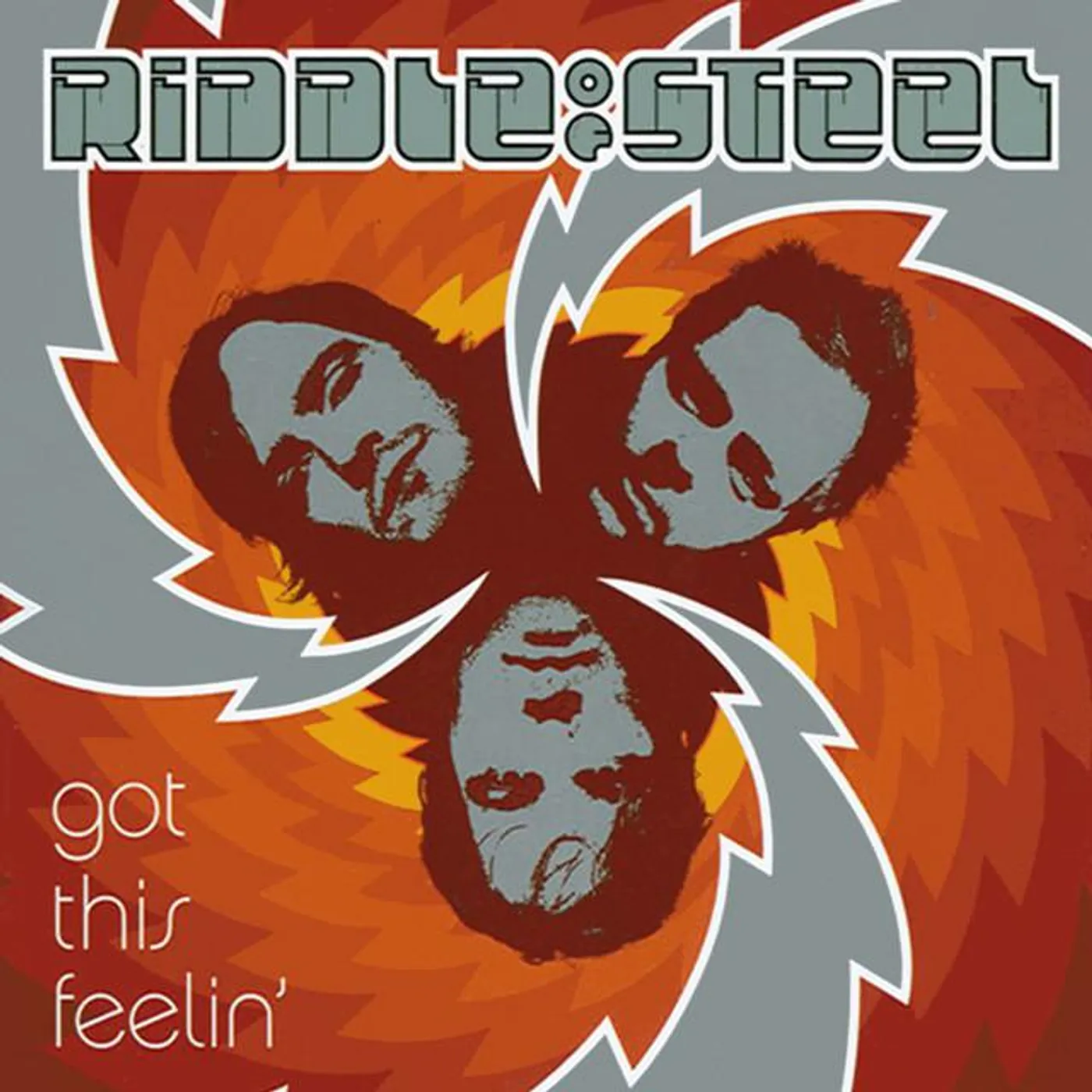 Riddle of Steel Brand Page