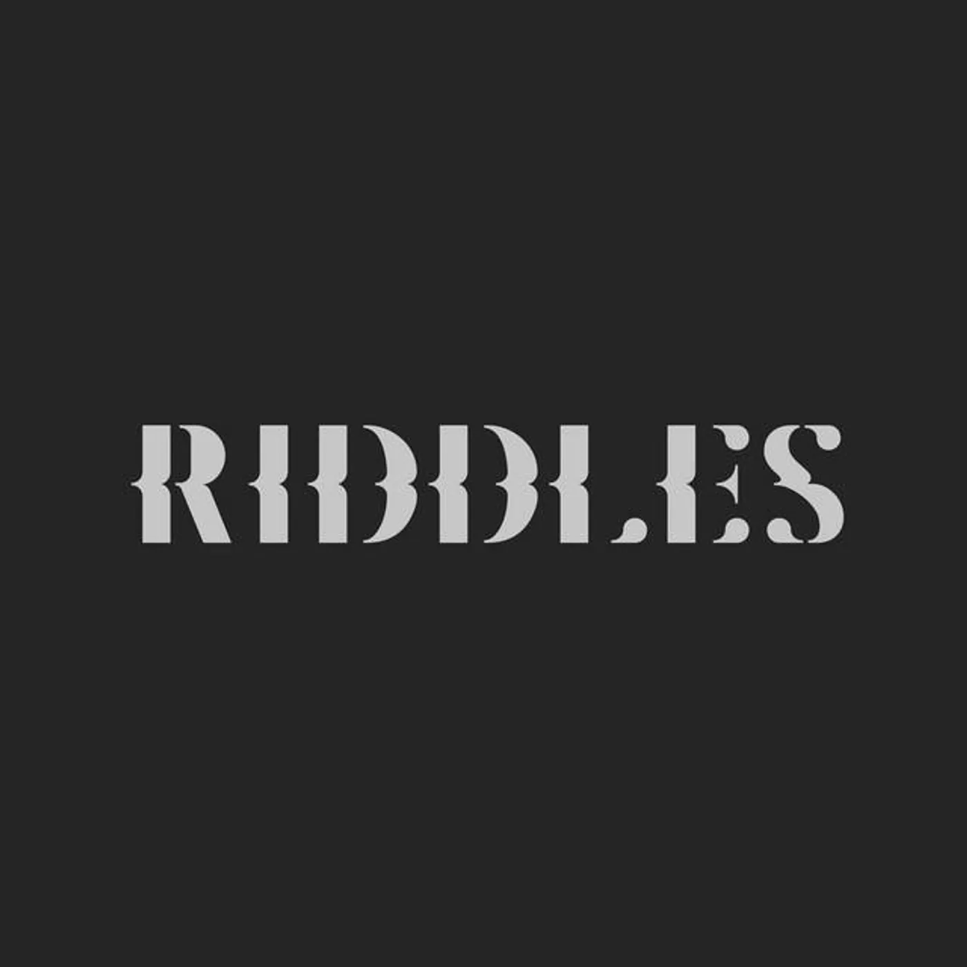 Riddles Brand Page