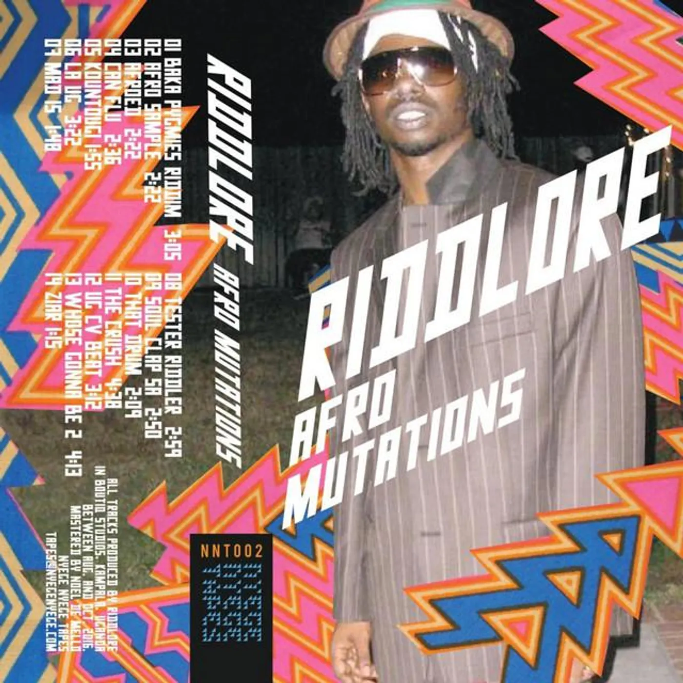 Riddlore