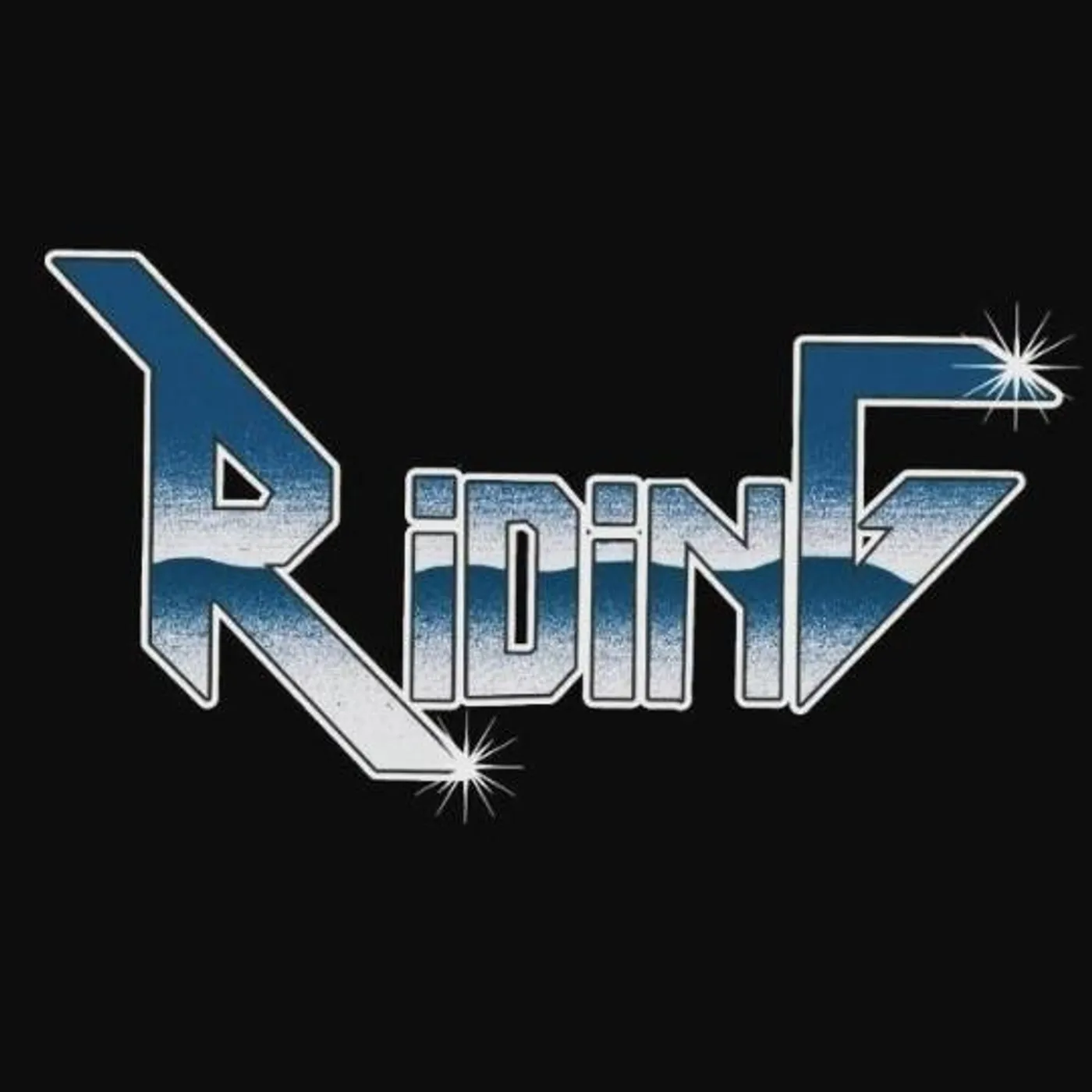 Riding Brand Page