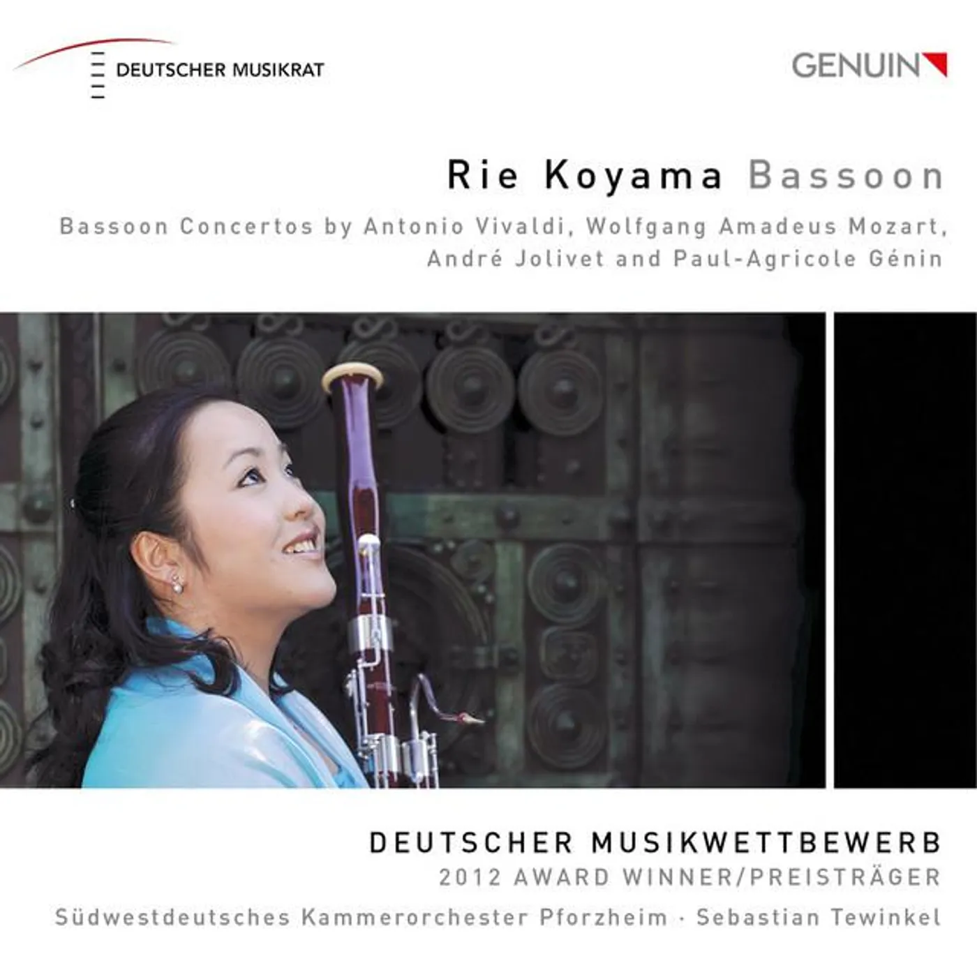 Rie Koyama Brand Page