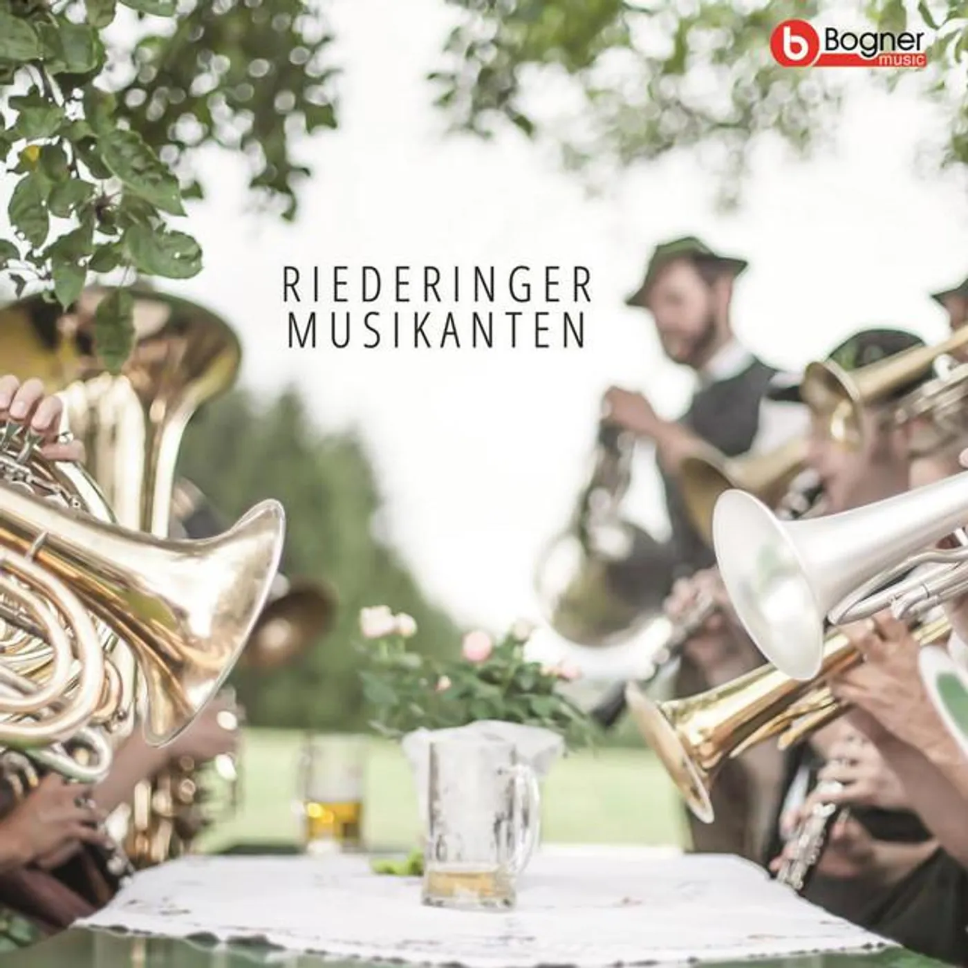 Riederinger Musikanten