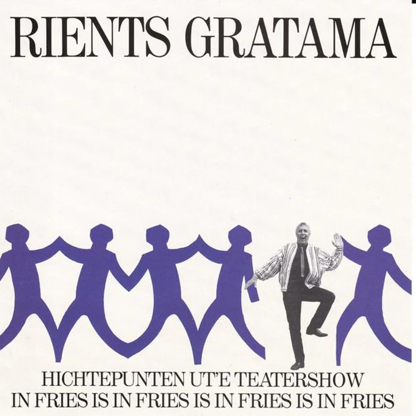 Rients Gratama