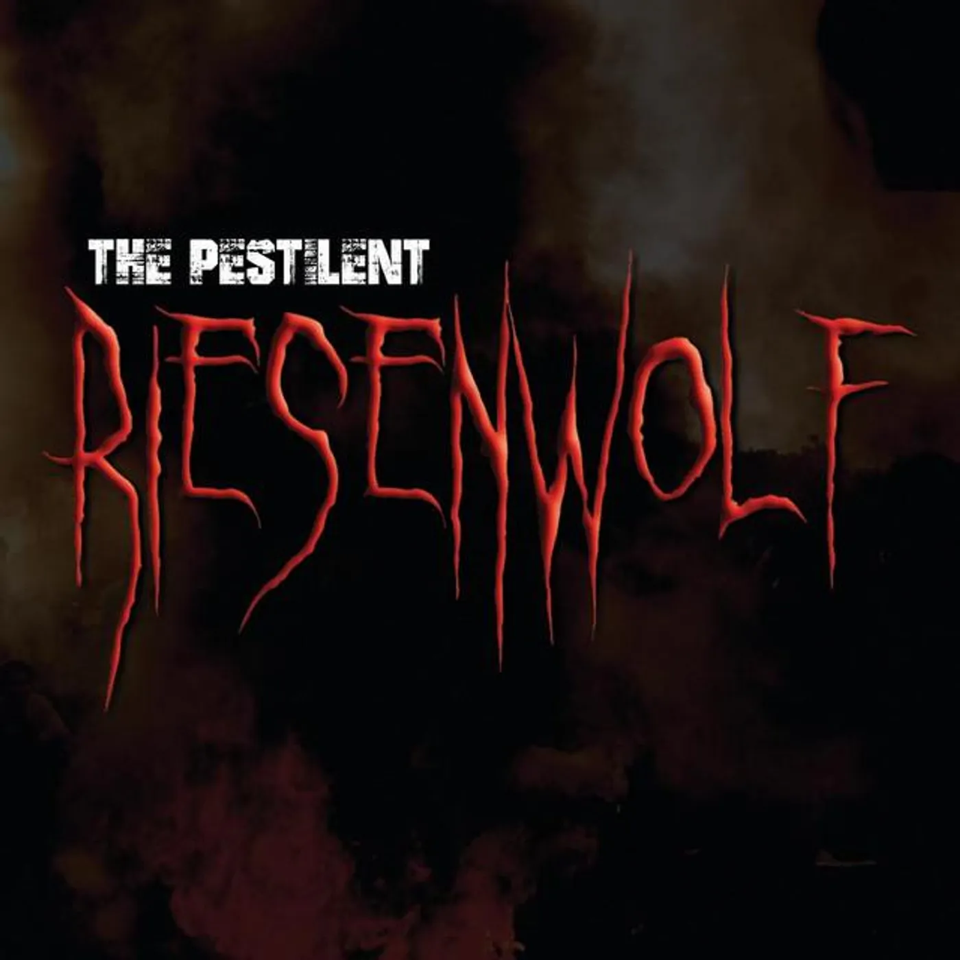 Riesenwolf