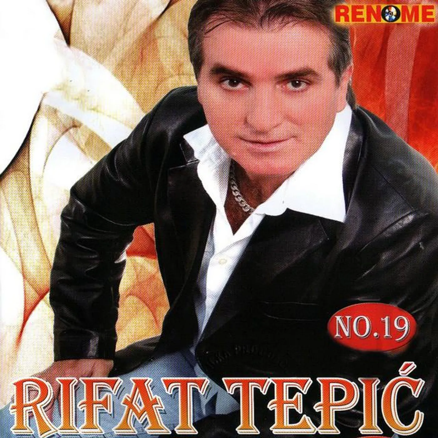 Rifat Tepic
