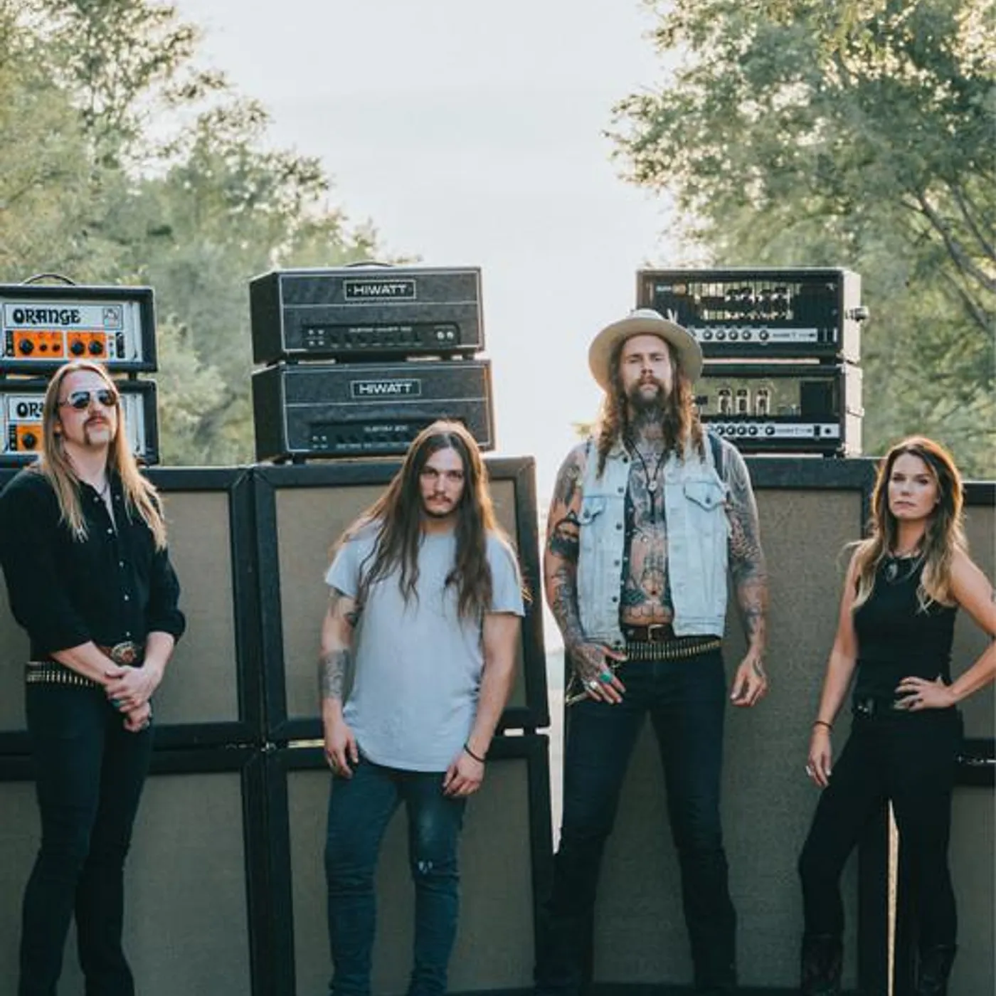 Rifflord Brand Page