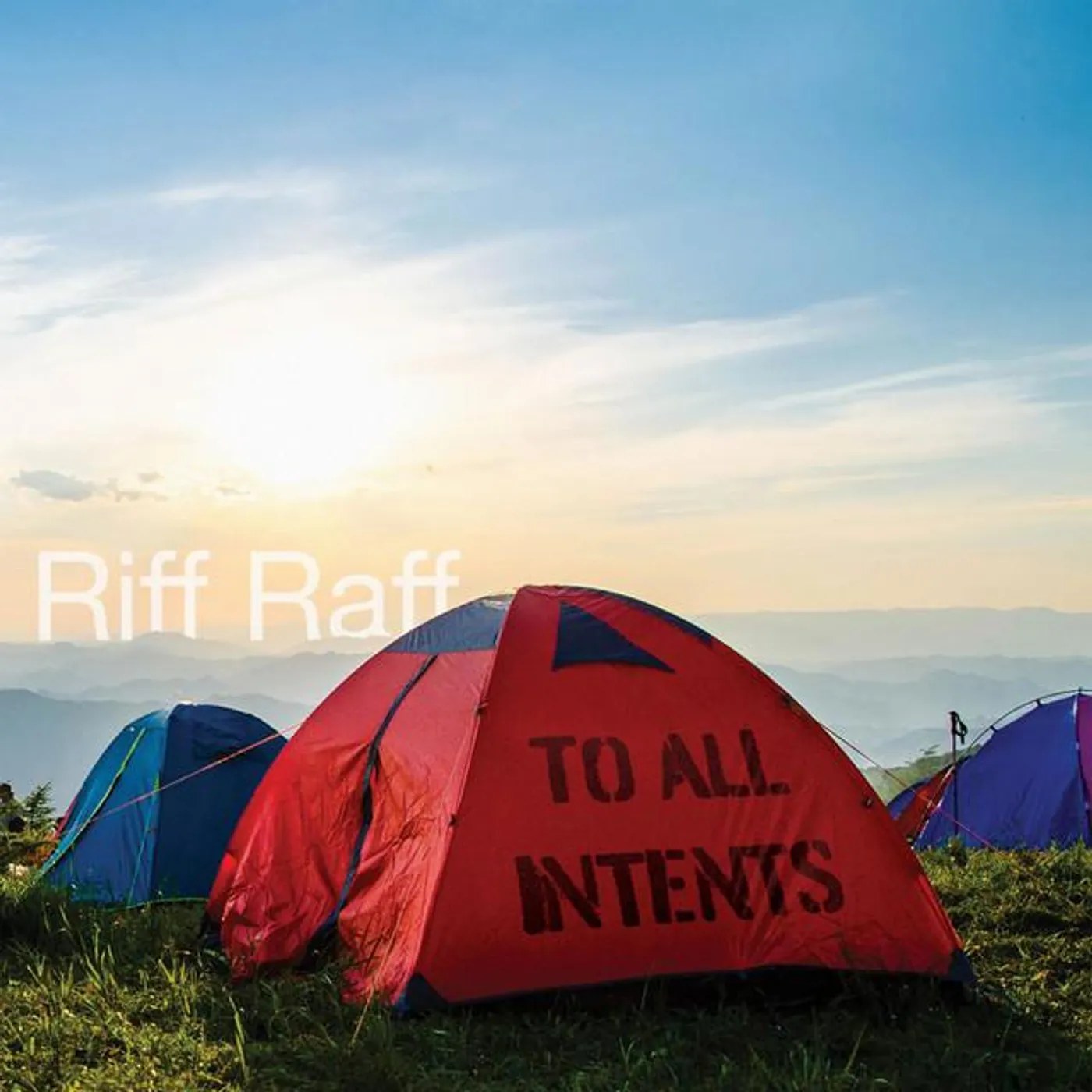 Riffraff