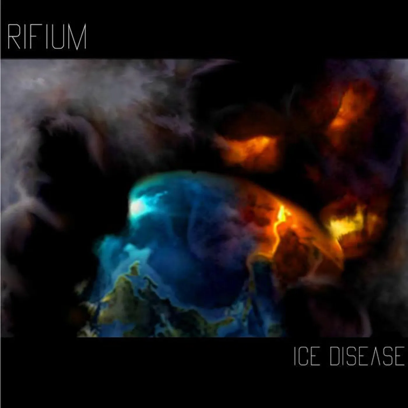 Rifium Brand Page