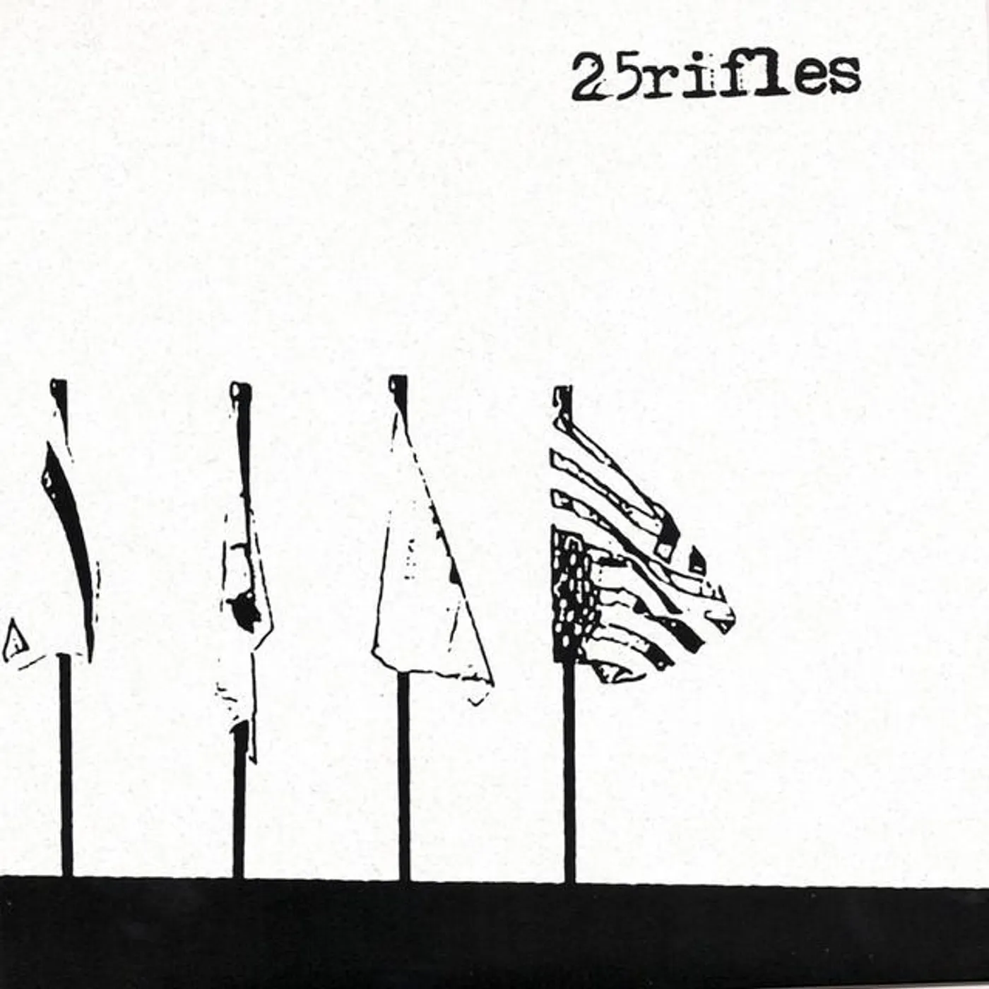 Rifles