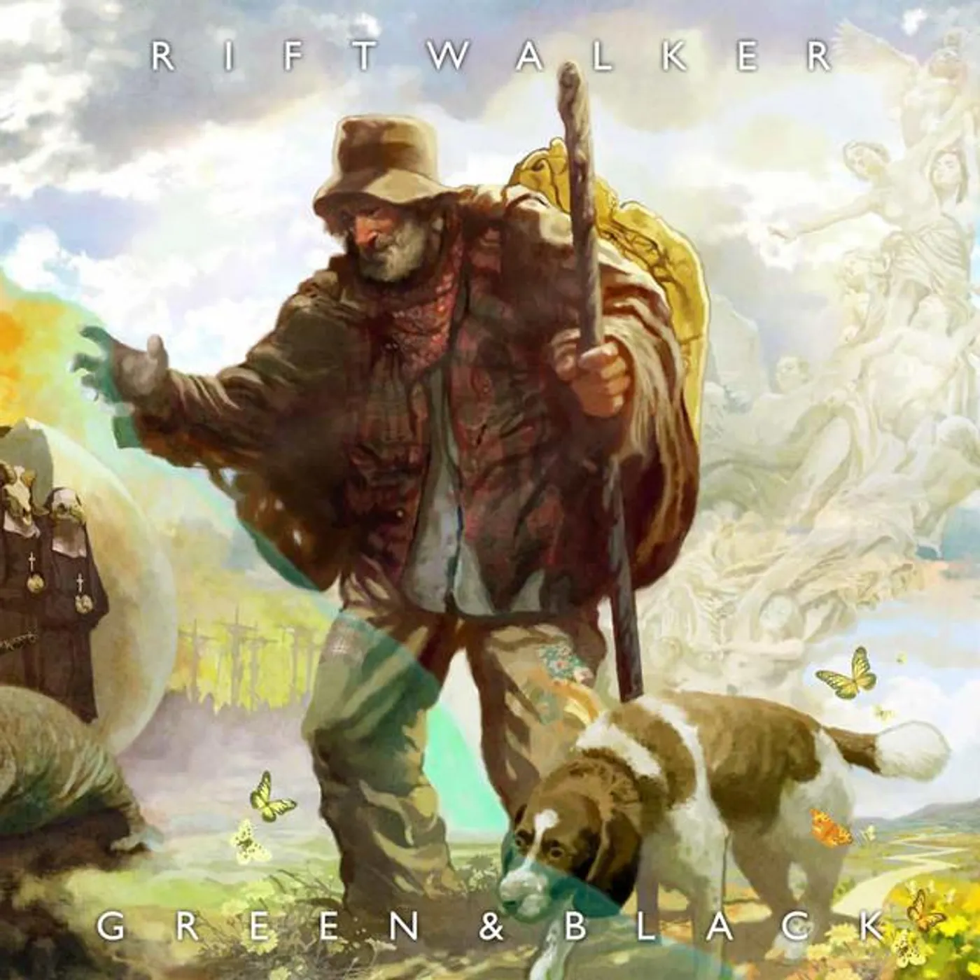 Riftwalker