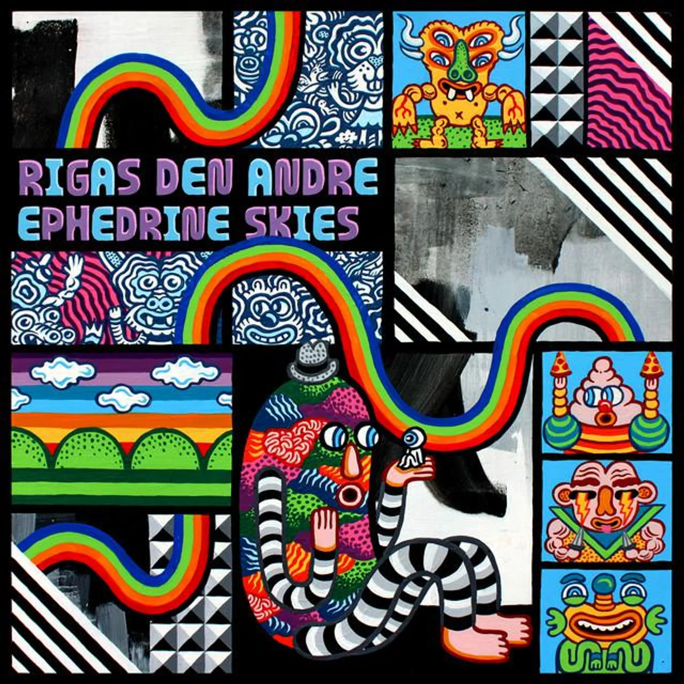 Rigas Den Andre