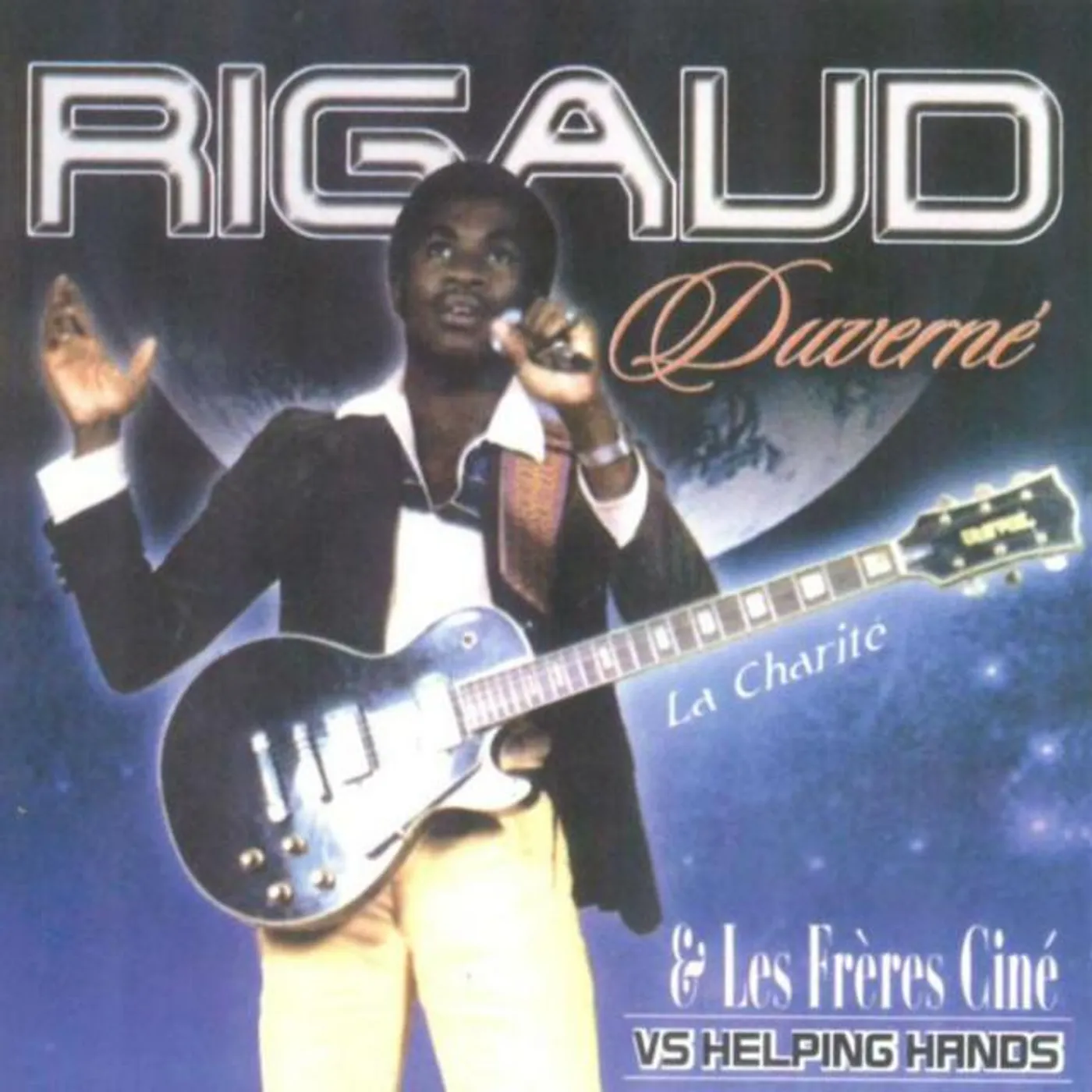 Rigaud Duverné