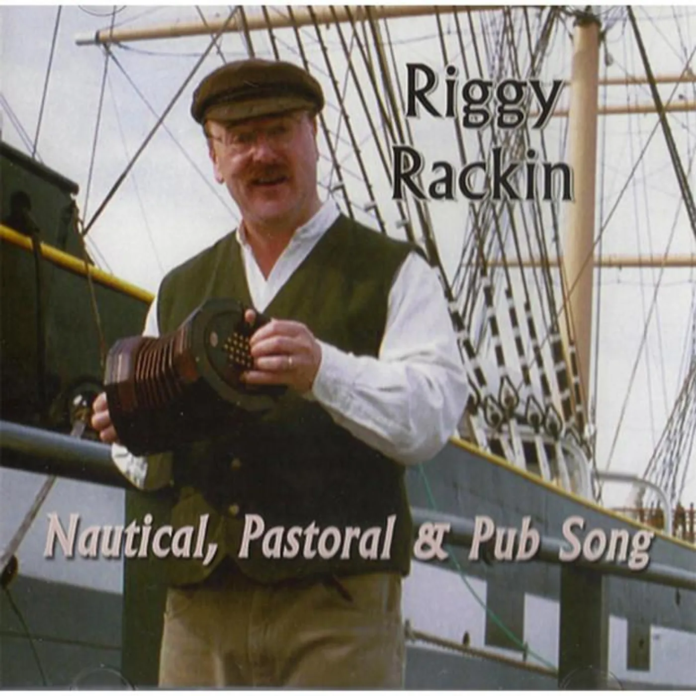 Riggy Rackin