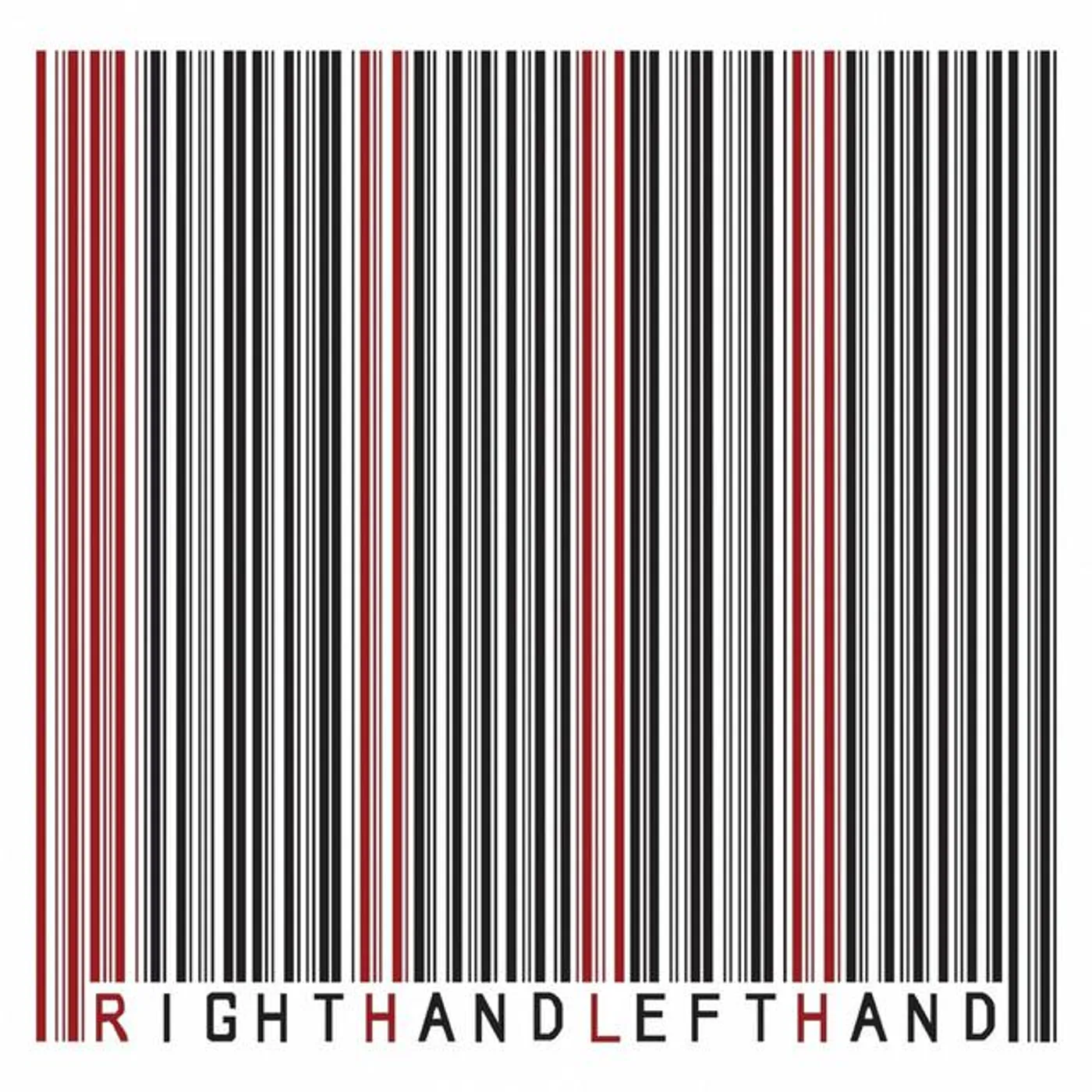Right Hand Left Hand Brand Page