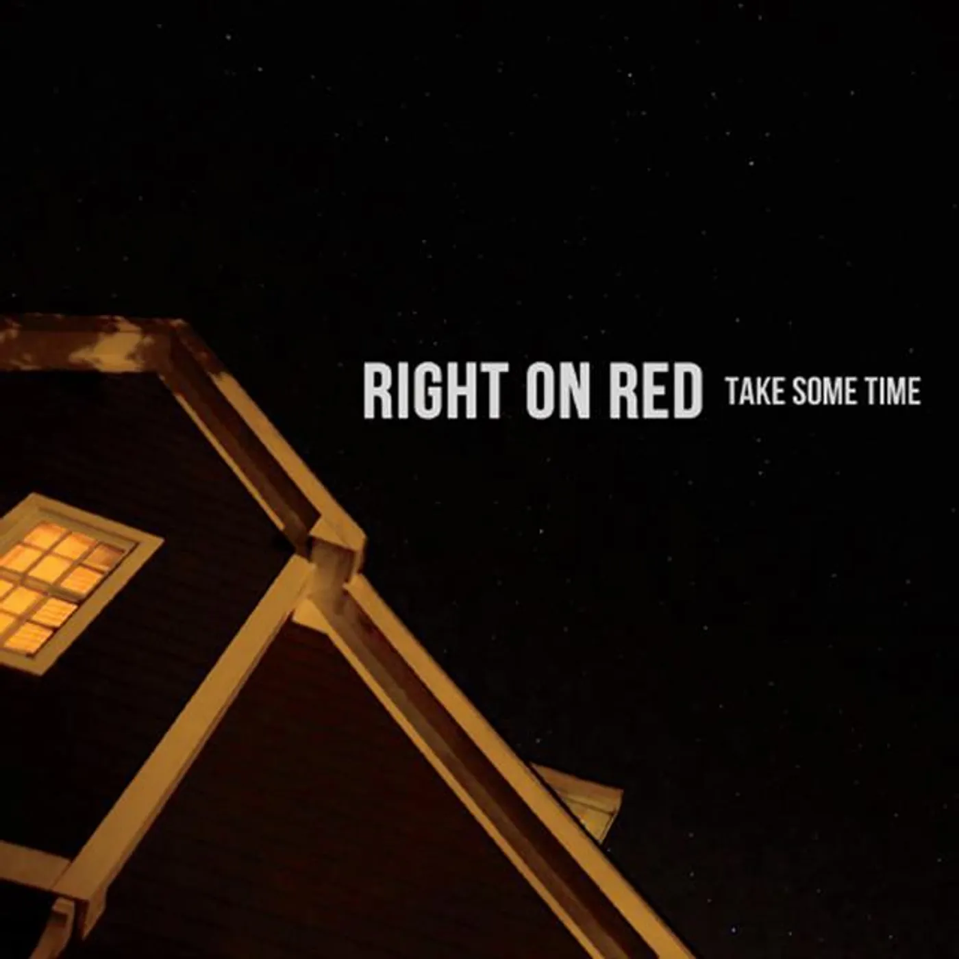 Right On Red Brand Page