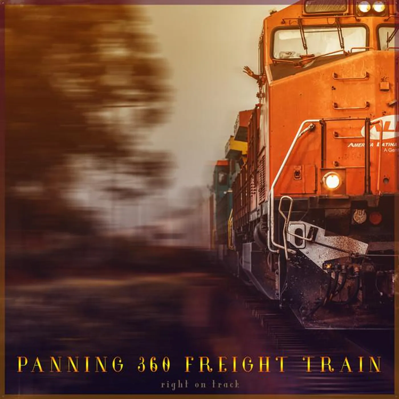 Right On Track Brand Page
