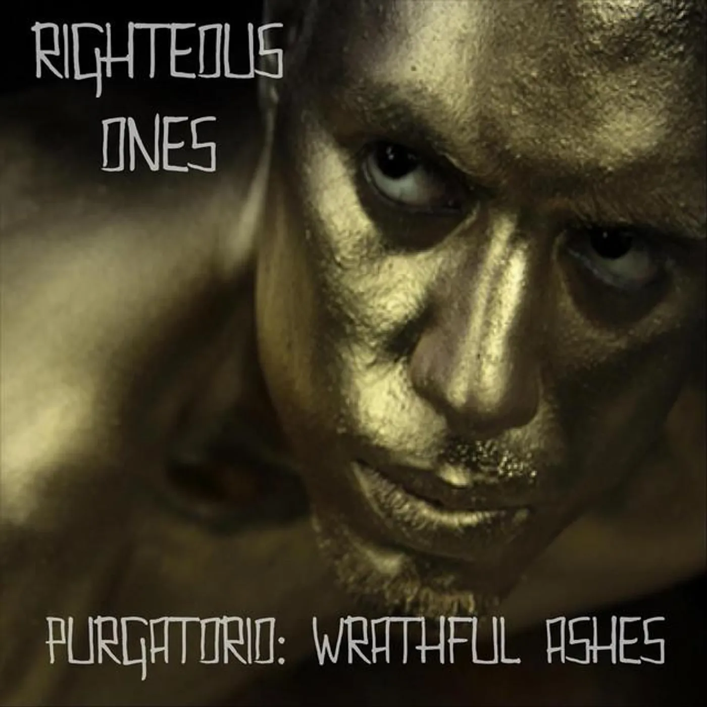 Righteous Ones Brand Page