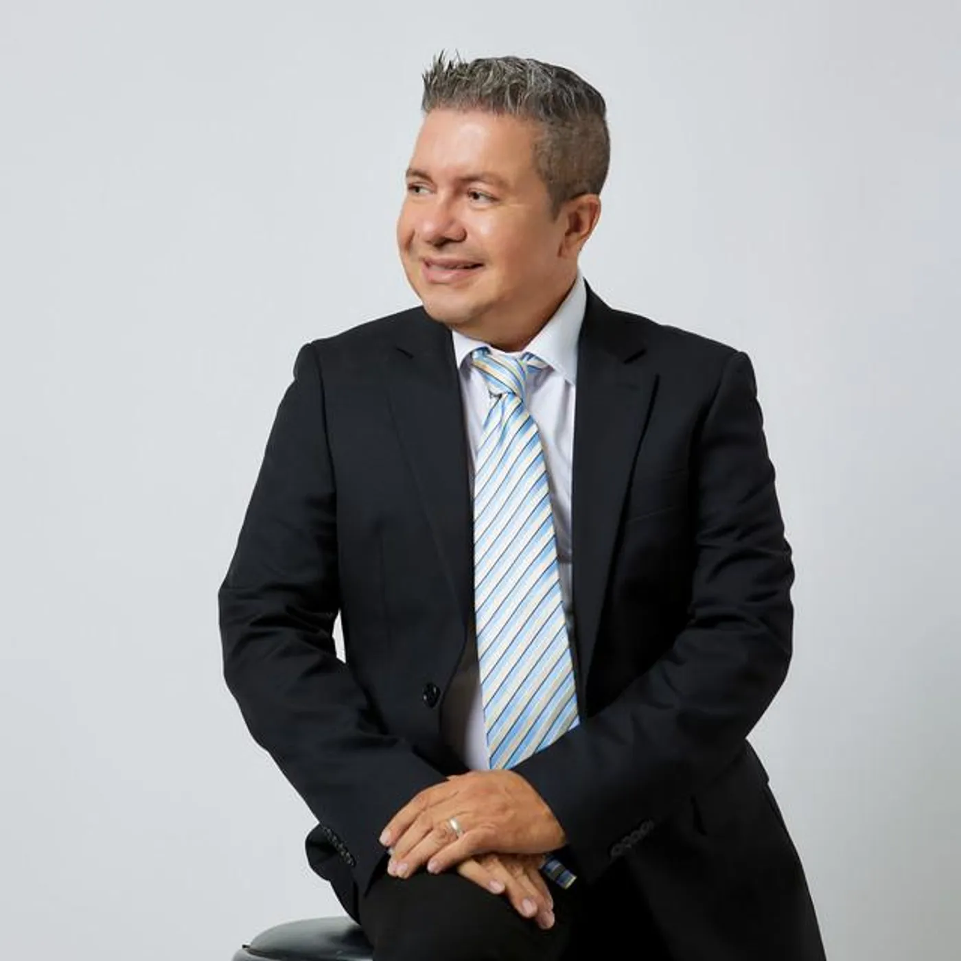 Rigoberto Amaya