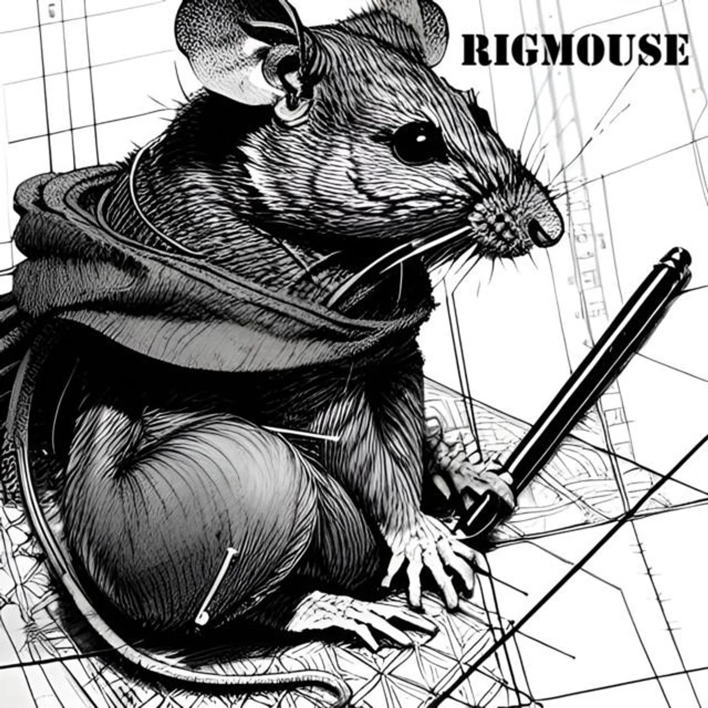 Rigmouse Brand Page