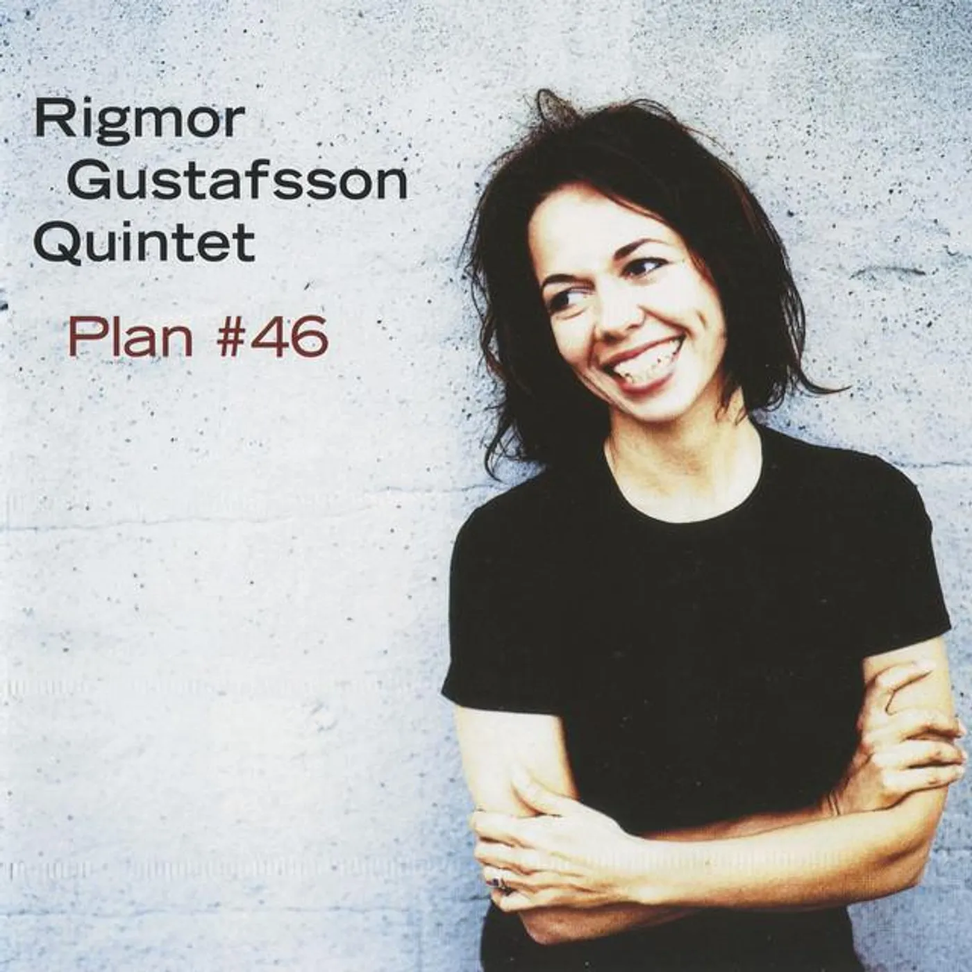 Rigmor Gustafsson Quintet Brand Page