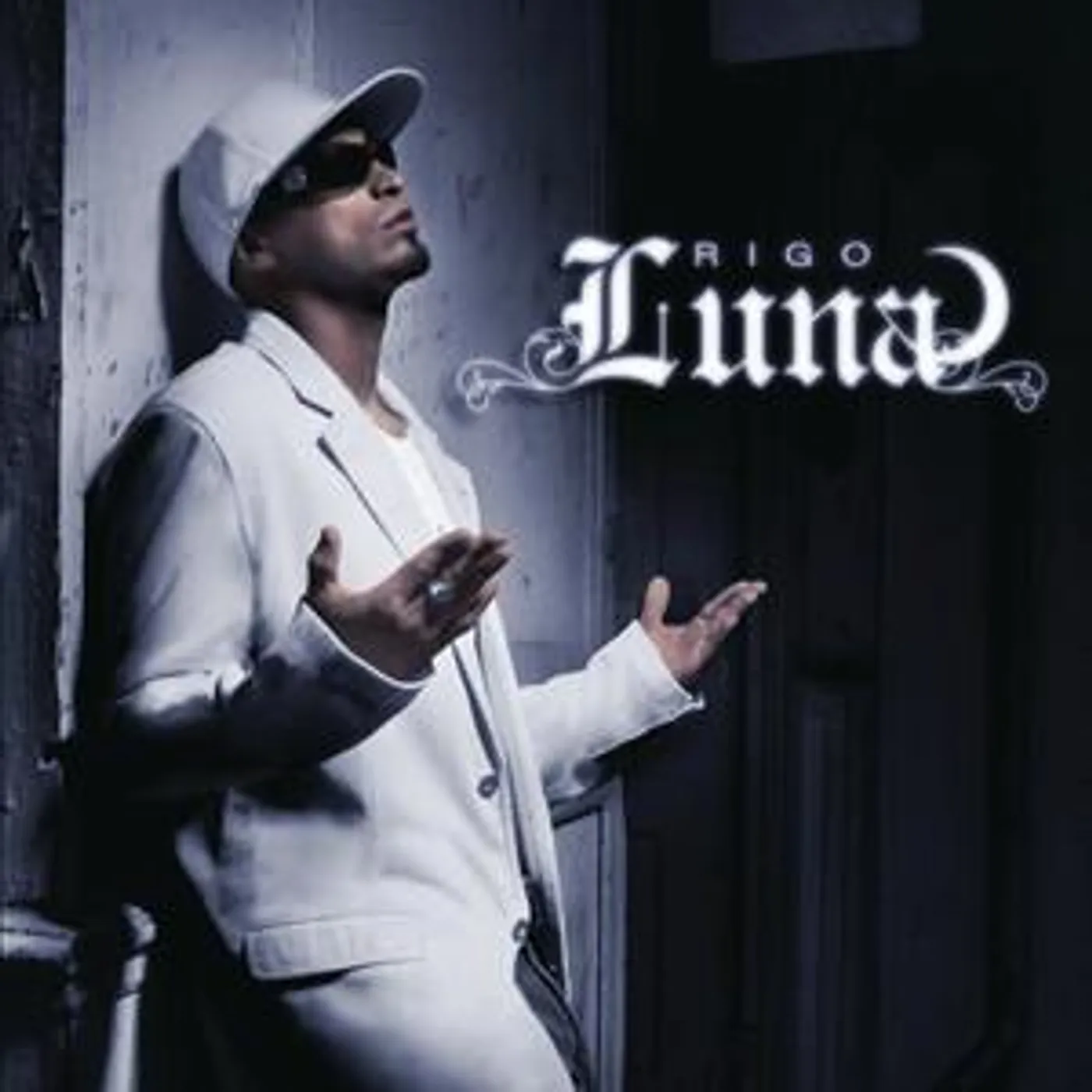 Rigo Luna Brand Page
