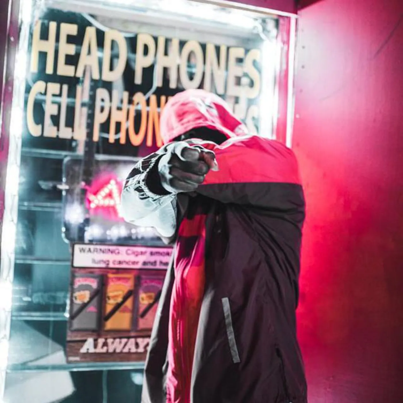 Rigz Brand Page