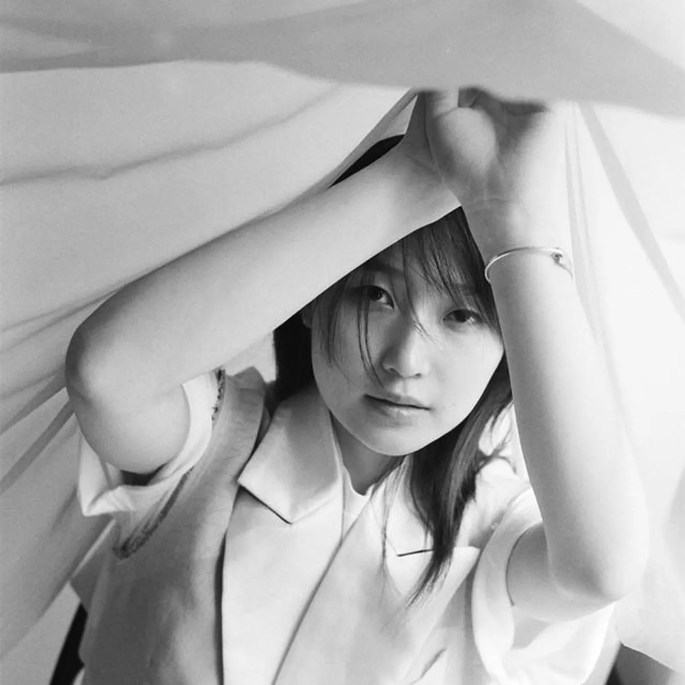 Riho Sayashi