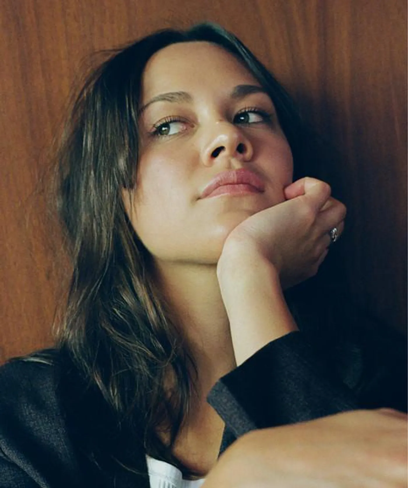 RIIKI REID