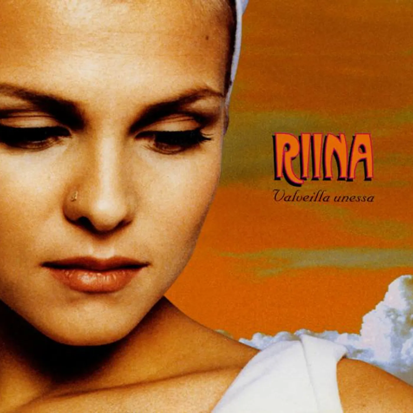 Riina Brand Page