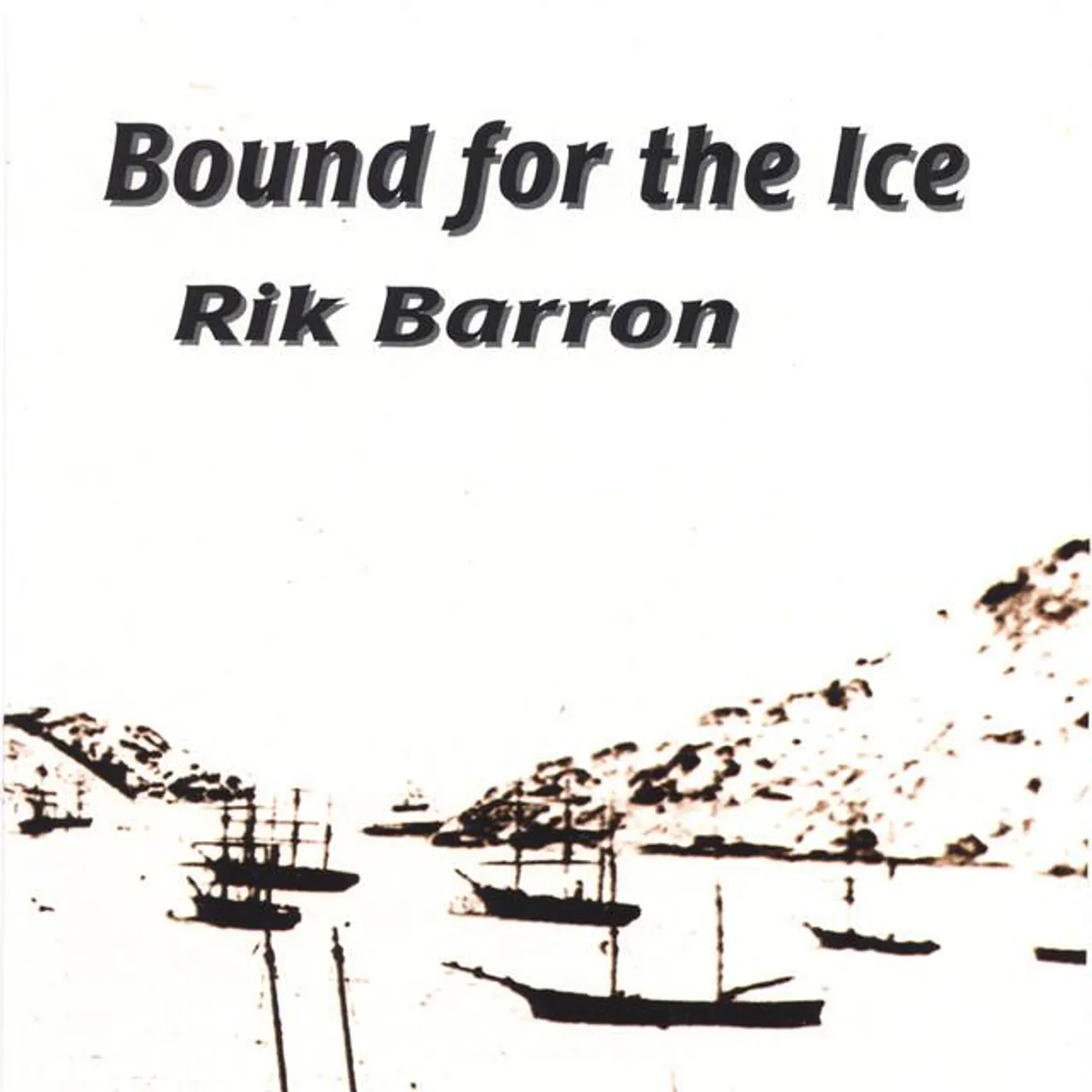 Rik Barron