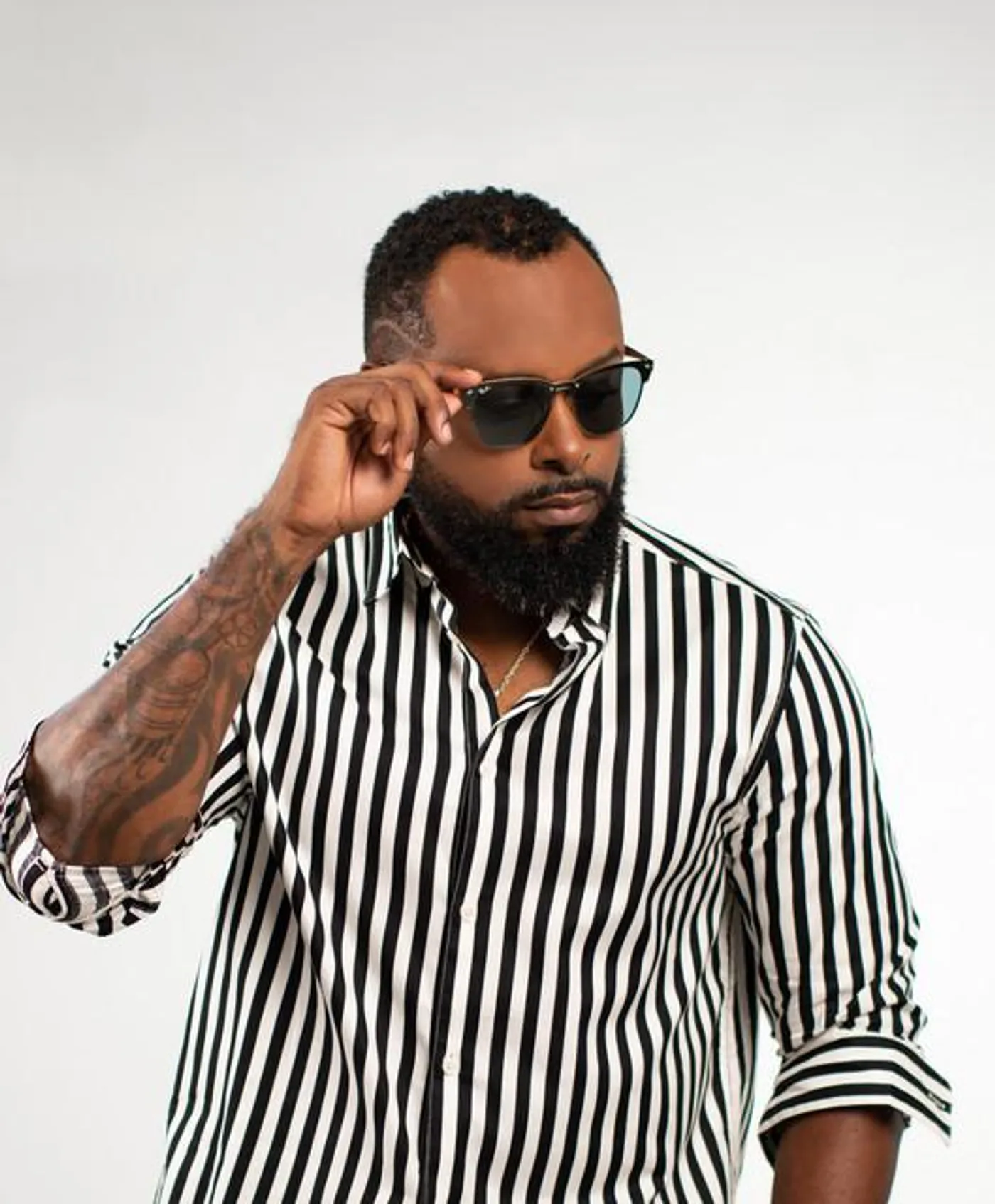Rik Carey