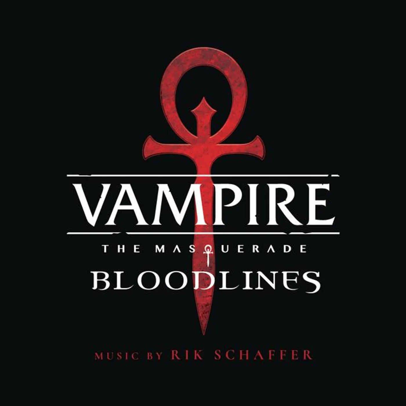 Rik Schaffer Brand Page