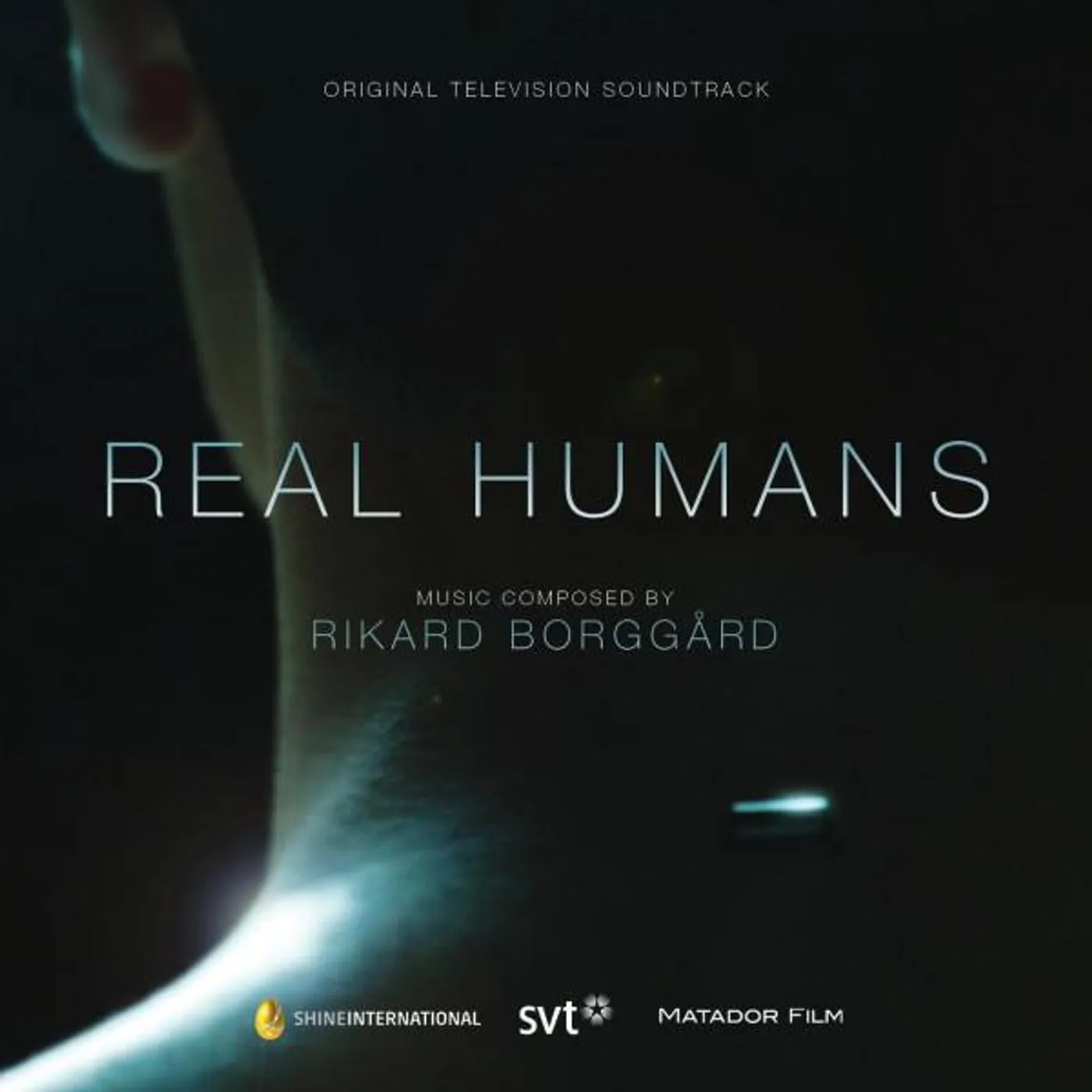 Rikard Borggård