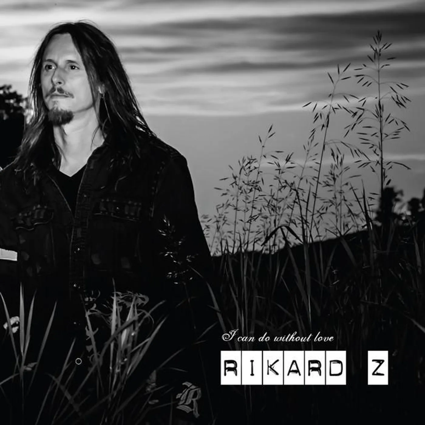 Rikard Z Brand Page