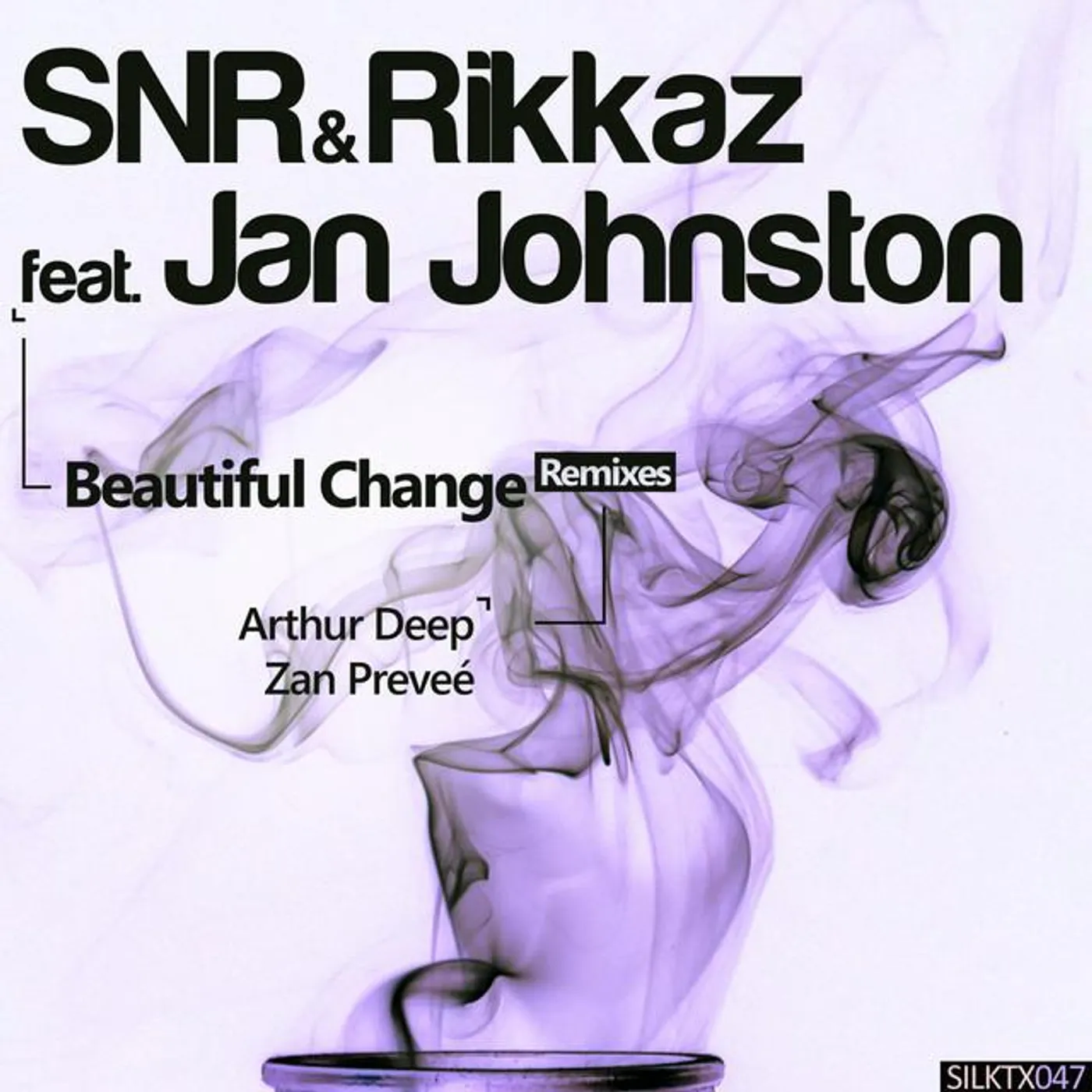 Rikka Z Brand Page